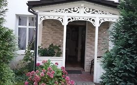 Cottage Apartament